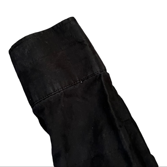 AUTHENTIC BURBERRY BUTTON DOWN - Picture 4 of 7